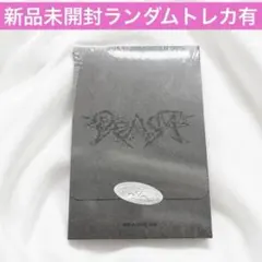 ALD1 ソウル ポップアップ 限定 少年BEAST ポストカードver