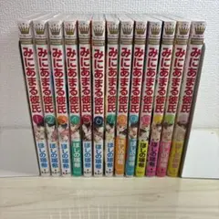 みにあまる彼氏 1巻〜13巻 全巻セット - メルカリ