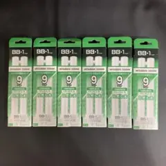 三菱電機 BB•1 FPL9EX-N 昼白色 6個