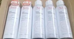 アベンヌウォーター 150g 5本セットのサムネイル