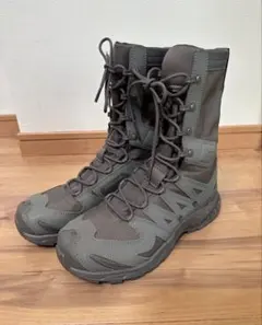 SALOMON QST92 未使用品 ERLコラボ - メルカリ