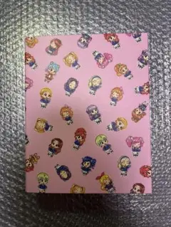 2025年最新】アイカツ バインダー 格言の人気アイテム - メルカリ