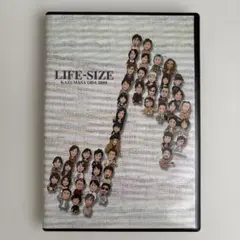 2026年最新】小田和正 life size dvdの人気アイテム - メルカリ