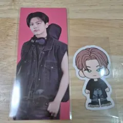 ENHYPEN WORLDジェイ