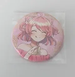 カラフルピーチ　のあさん　ぷぴぱ　缶バッチ