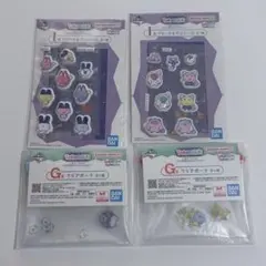 【新品未開封】たまごっち 一番くじ G賞 I賞 まとめ売りのサムネイル