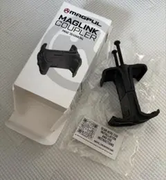 マグプル マグリンク COUPLER PMAG 30/40AR/M4 連結 美品のサムネイル