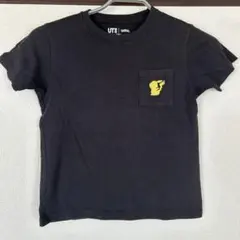 UT x Pokémon ピカチュウ 130