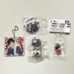 ハイキュー‼︎ 黒尾鉄朗⑦