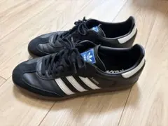 【美品】adidas サンバ 30