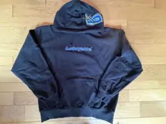 横浜DeNAベイスターズ 　Lafayette　メンズ　長袖　パーカー