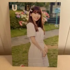 NiziU U ラントレ ミイヒ