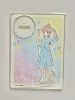 雲母たまこ 東京ドームシティ アクリルスタンド TDCA - メルカリ