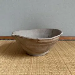 京都 第11代永楽保全作 染付雲鶴三つ重酒呑 共箱 江戸時代後期の作