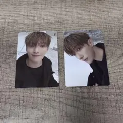 【DXS】 serenade blue ドギョム