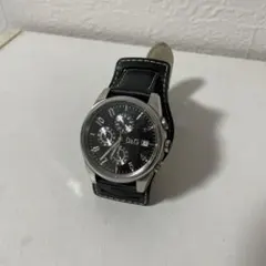 2025年最新】D&G ／ Dolce＆Gabbana メンズ 腕時計(アナログ)の人気