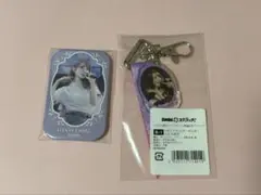 =LOVE イコラブ　DMMスクラッチ　缶バッジ　大谷 映美里