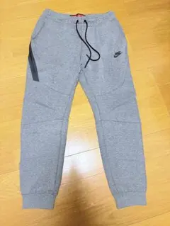 美品✨　ナイキ　NIKE テックフリース ジョガーパンツ　drip us uk