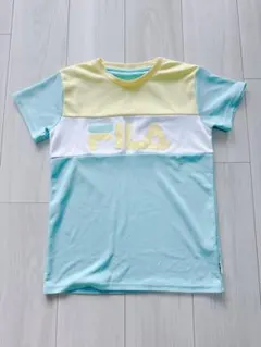 FILA Tシャツ 150cm