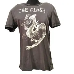 the clash Tシャツ