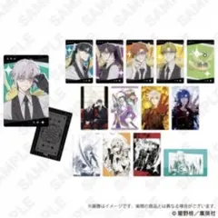 2026年最新】d.gray-man カード 未開封の人気アイテム - メルカリ