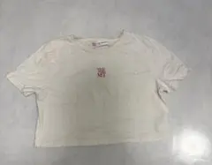 LILY BROWN THE MET コラボ Tシャツ ホワイトのサムネイル