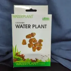 ISTA WATER PLANT 水草用栄養剤　(小売)のサムネイル