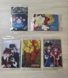 矢沢あい ツインウエハース