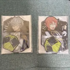 あんスタ 月永レオ 瀬名泉　スタライ 9th アクスタ