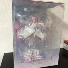 湊あくあ1/7スケールフィギュア あくあ色すーぱー★どりーむ