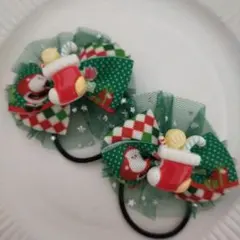 ヘアゴム ベビー・キッズ