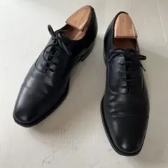 美品】CHURCH'S CONSUL 173 95F チャーチ - メルカリ