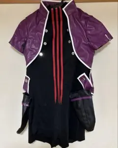 ワールドトリガー 香取隊 若村麓郎 コスプレ フルセット - メルカリ
