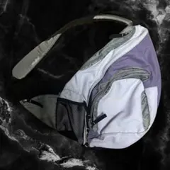 90s Jansport ワンショルダーバッグ　ボディバッグのサムネイル