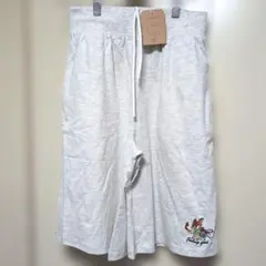 ズートピアハーフパンツ