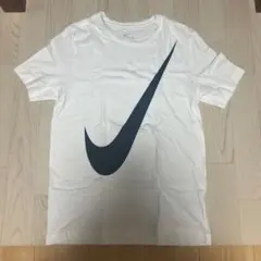 NIKE ナイキ ビッグスウォッシュ Tシャツ　Mサイズ