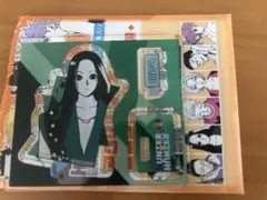 イルミ・ゾルディック アクリルフィギュアコレクション ハンターハンター アクスタ