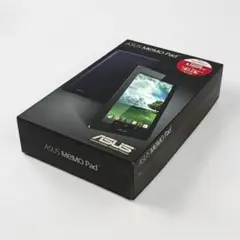 八7303【未使用品】ASUS Android タブレット MEMO Padのサムネイル