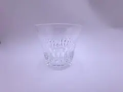 バカラ Baccarat ヴィータ ロックグラスイ タンブラー 2021刻印