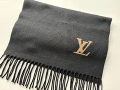 LOUIS VUITTONカシミヤ マフラー