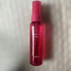 KOSE MAKE KEEP MIST 80ml メイク仕上げ用ローションのサムネイル