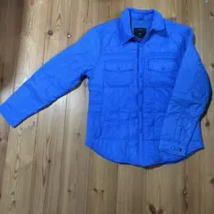 【XL】GAP アウター ジャンパー　青