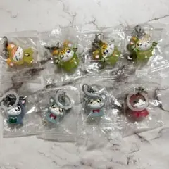 とっとこハム太郎 めじるしアクセサリー ちゅー！ ちゅりー！