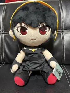 スパイファミリー　SPY×FAMILY　ヨルフォージャー　 BIGぬいぐるみ