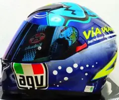 AGV K1 ジョアン・ミル✦Sサイズ - メルカリ