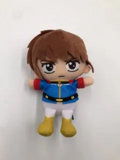機動戦士ガンダム アムロ・レイ Chibiぬいぐるみ　中古美品
