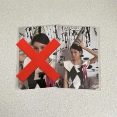 twice lil fantasy チェヨン sparkle ver