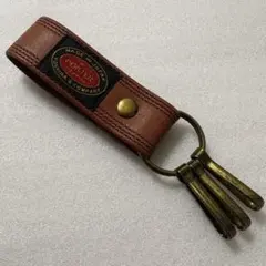 カウボーイビバップ レザー キーホルダー - メルカリ