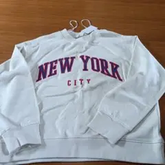 ニューヨーク