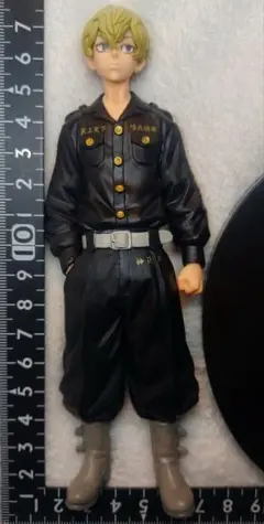 松野千冬　東京リベンジャーズ